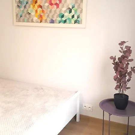 Apartment Apartament Dolina Trzech Stawow #darmowe Pozne Wymeldowanie Do 14#