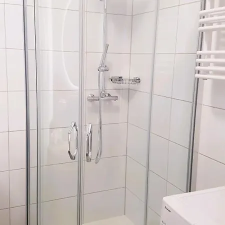 Apartament Dolina Trzech Stawow #darmowe Pozne Wymeldowanie Do 14# *