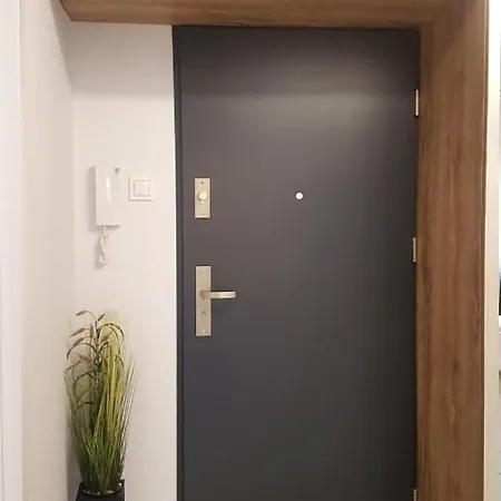Apartment Apartament Dolina Trzech Stawow #darmowe Pozne Wymeldowanie Do 14#