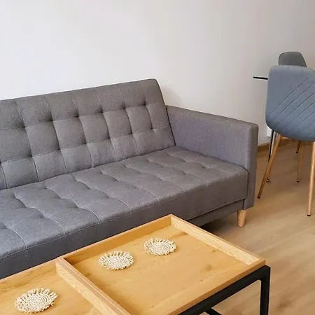 Apartment Apartament Dolina Trzech Stawow #darmowe Pozne Wymeldowanie Do 14# *