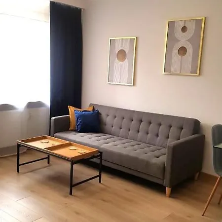 Апартаменты Apartament Dolina Trzech Stawow #darmowe Pozne Wymeldowanie Do 14# *