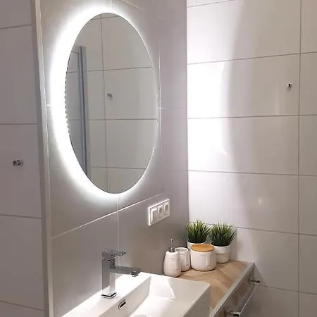 Apartament Dolina Trzech Stawow #darmowe Pozne Wymeldowanie Do 14# Apartment Katowice