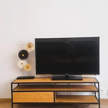 Apartament Dolina Trzech Stawow #darmowe Pozne Wymeldowanie Do 14# Апартаменты
