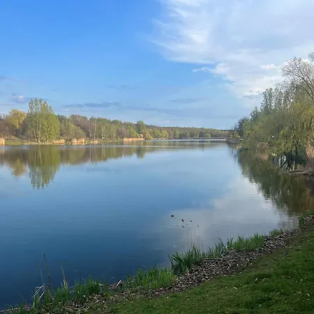 Apartament Dolina Trzech Stawow #darmowe Pozne Wymeldowanie Do 14# Apartment